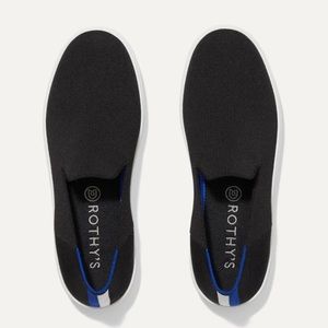 Rothy’s “The Sneaker”